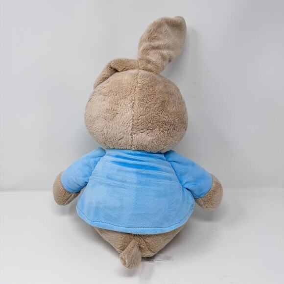 Kids Preferred Peter Rabbit 20" Plush Stuffed Animal The World of Beatrix Potter - Picture 6 of 12